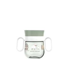 360° Drinkbeker 200 ml Little Farm