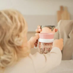 360° Drinkbeker Mio 200 ml - Fairy Garden