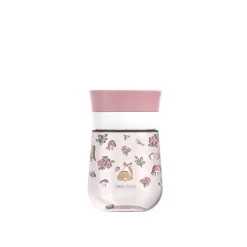 360° Drinkbeker Mio 300 ml - Fairy Garden