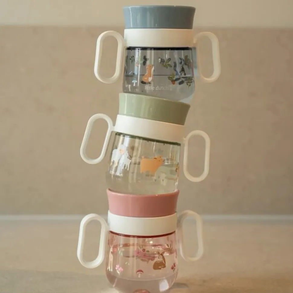 360° Drinkbeker Mio 200 ml - Forest Friends