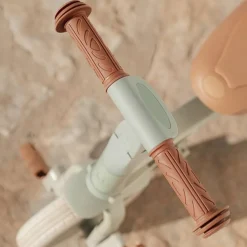 4 in 1 Driewieler Green