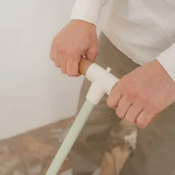 4 in 1 Driewieler Green