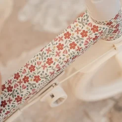 4 in 1 Driewieler Off White