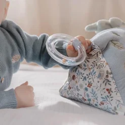 Activiteiten driehoek - Blauw - Forest Friends