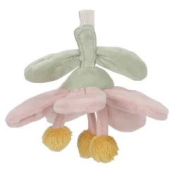 Activiteiten speelkleed - Roze - Fairy Garden