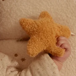 Activiteiten speelkleed - Wit - Newborn Naturals