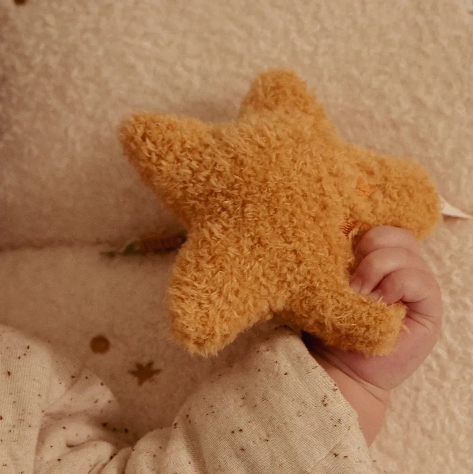 Activiteiten speelkleed - Wit - Newborn Naturals