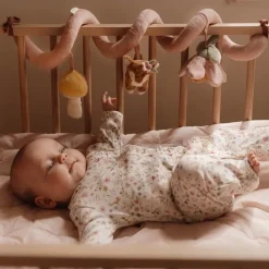 Activiteiten spiraal - Roze - Fairy Garden