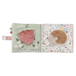 Activiteitenboekje - Roze - Fairy Garden