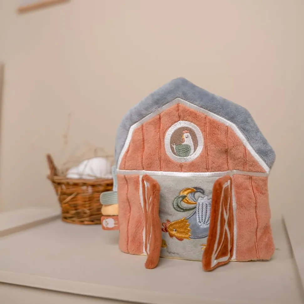 Activiteitenboekje Little Farm