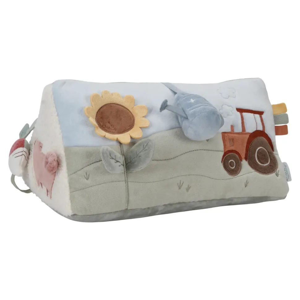 Activiteitendriehoek Little Farm