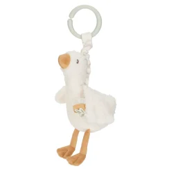 Activiteitenhangers - Meerkleurig - Newborn Naturals