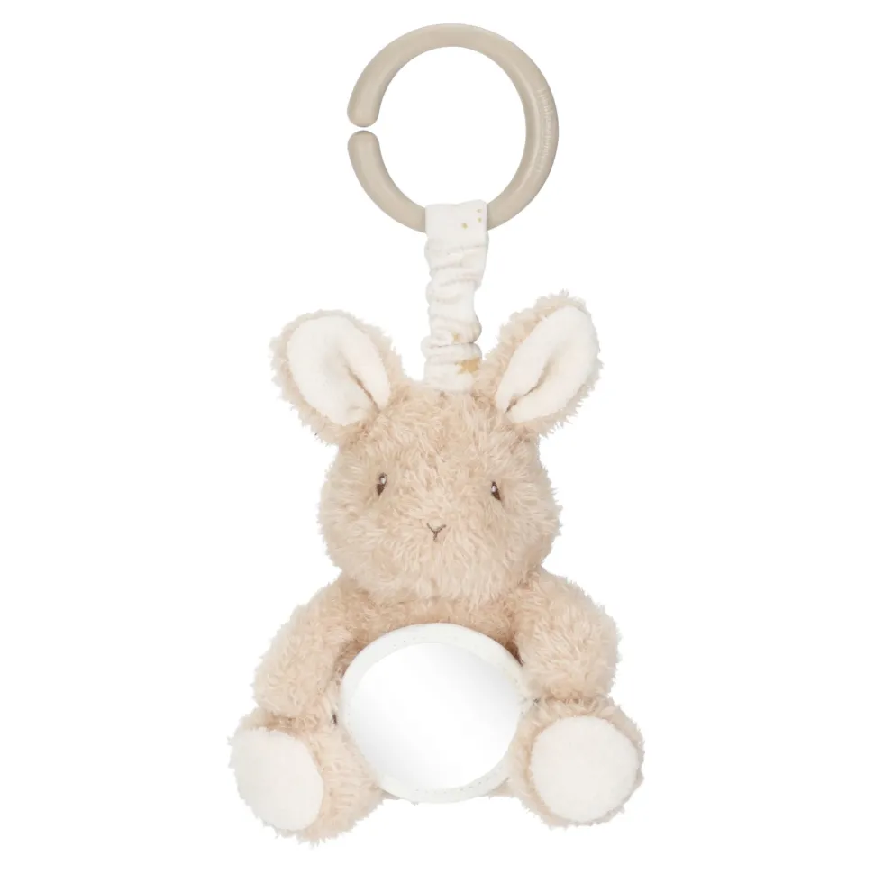 Activiteitenhangers - Meerkleurig - Newborn Naturals