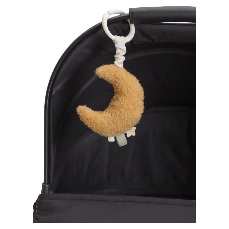 Activiteitenhangers - Meerkleurig - Newborn Naturals