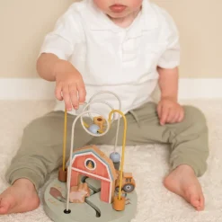 Activiteitenspiraal Little Farm