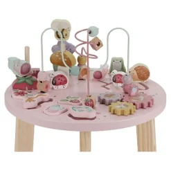 Activiteitentafel - Roze - Fairy Garden