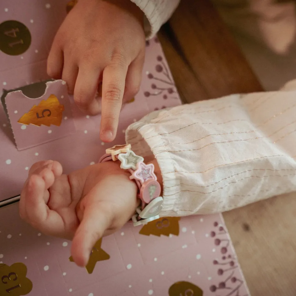 Adventskalender Armbandjes – Essentials