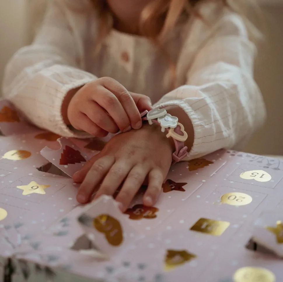 Adventskalender Armbandjes – Essentials