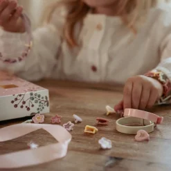 Adventskalender Armbandjes – Essentials