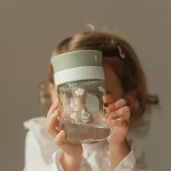 Antilekbeker - Groen - Little Farm