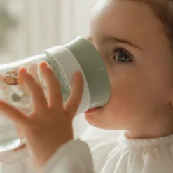 Antilekbeker - Groen - Little Farm