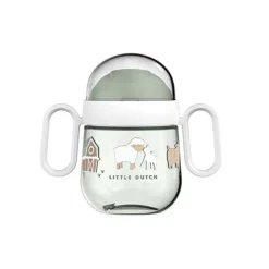 Antilekbeker - Groen - Little Farm