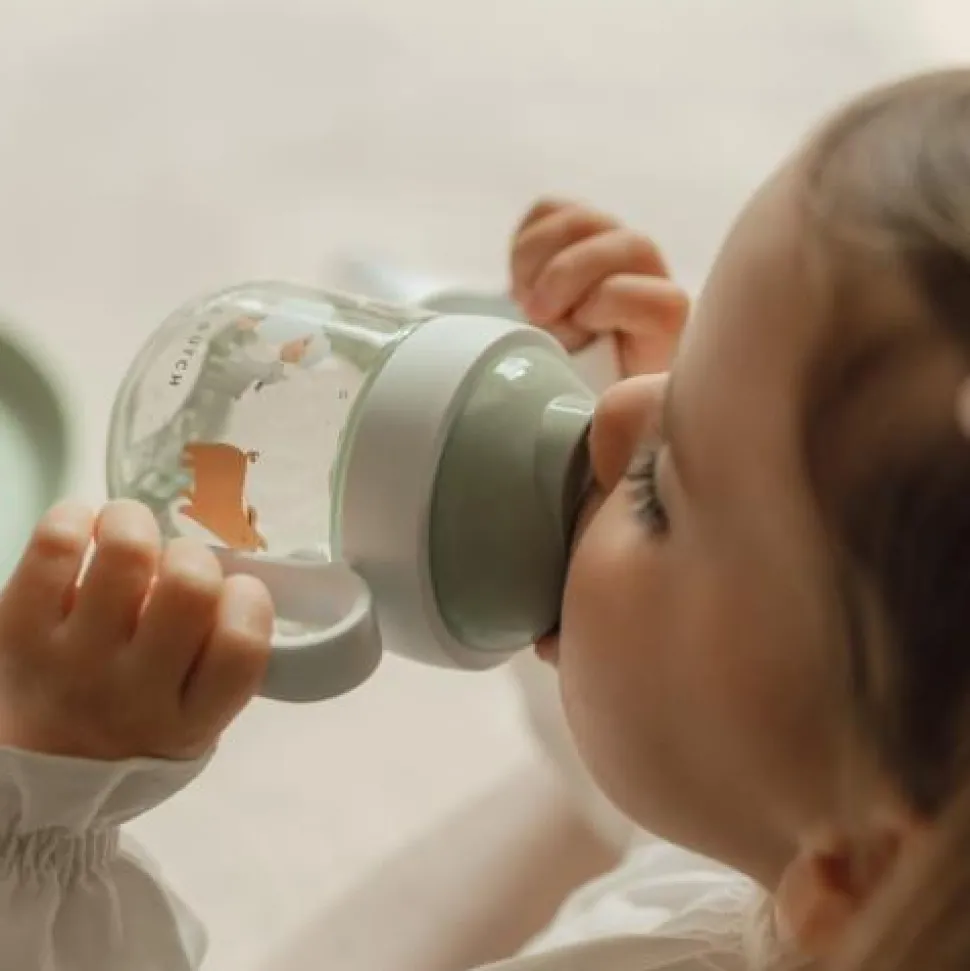 Antilekbeker - Groen - Little Farm