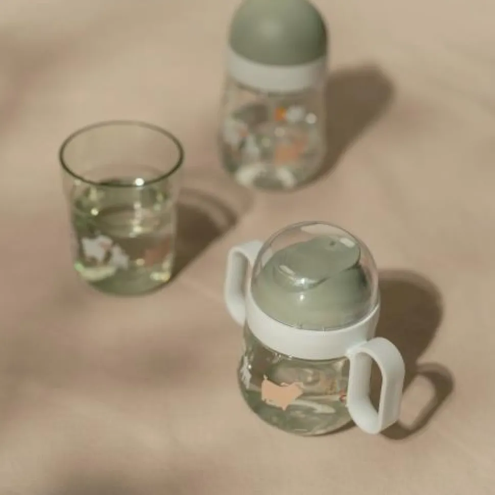 Antilekbeker - Groen - Little Farm