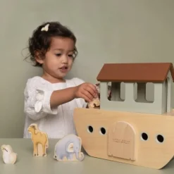 Ark van Noach - Meerkleurig