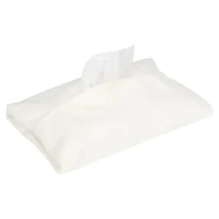 Babydoekjeshoes Pure Soft White