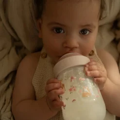 Babyfles 240 ml Fairy Garden