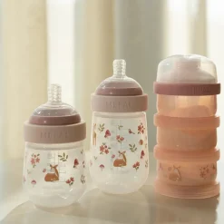 Babyfles 240 ml Fairy Garden