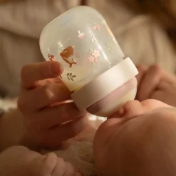 Babyfles 165 ml Fairy Garden