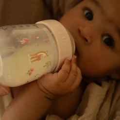 Babyfles 165 ml Fairy Garden