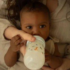 Babyfles 240 ml Forest Friends