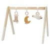Babygym - Beige - Newborn Naturals