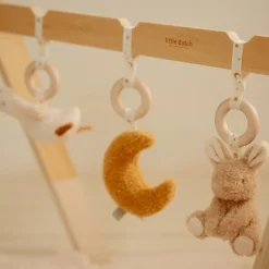 Babygym - Beige - Newborn Naturals