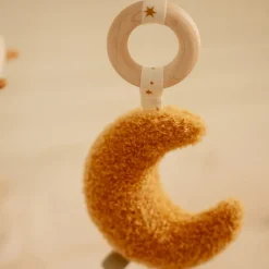 Babygym - Beige - Newborn Naturals