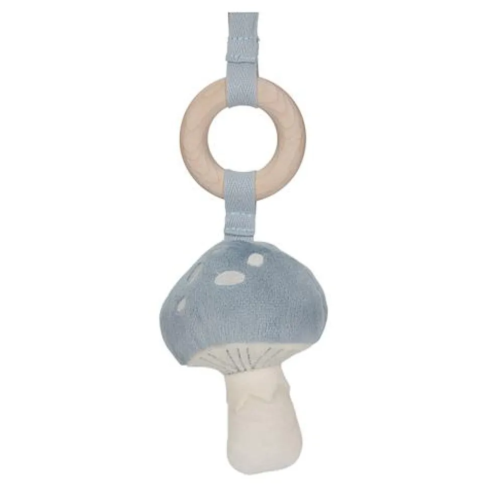 Babygym - Blauw - Forest Friends