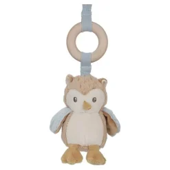 Babygym - Blauw - Forest Friends