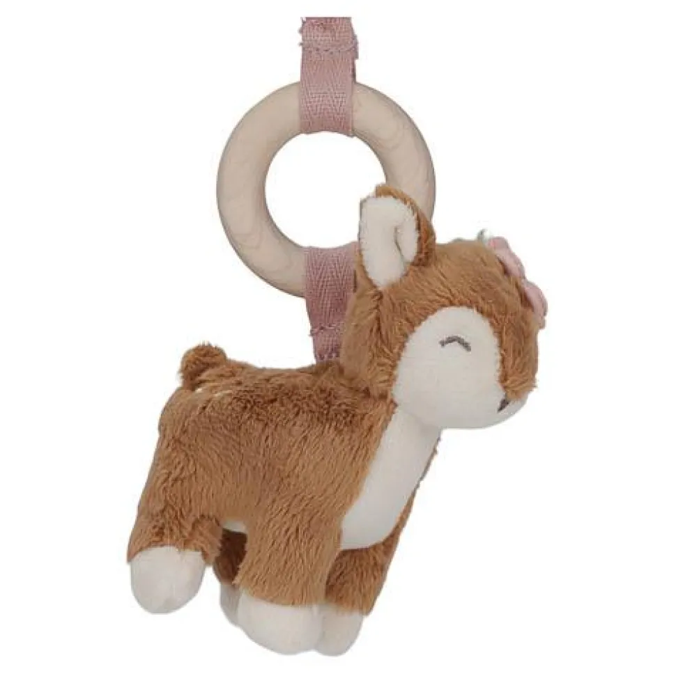 Babygym - Roze - Fairy Garden