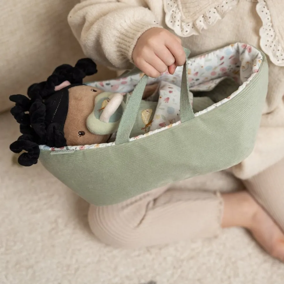 Babypop Evi Flowers & Butterflies