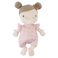 Babypop Rosa Little Pink Flowers