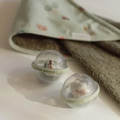 Bad ballenset - Groen - Little Farm