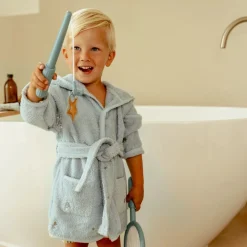 Bad visspel - blauw - Essentials