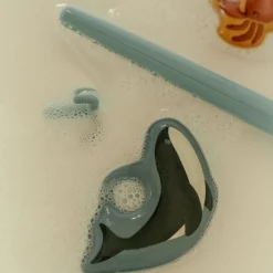 Bad visspel - blauw - Essentials