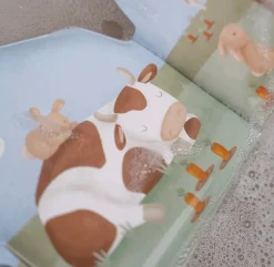 Badboekje - Groen - Little Farm