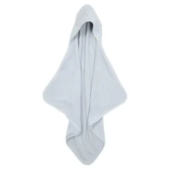 Badcape - Blauw - Forest Friends