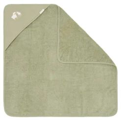 Badcape - Groen - 75 x 75 - Little Farm