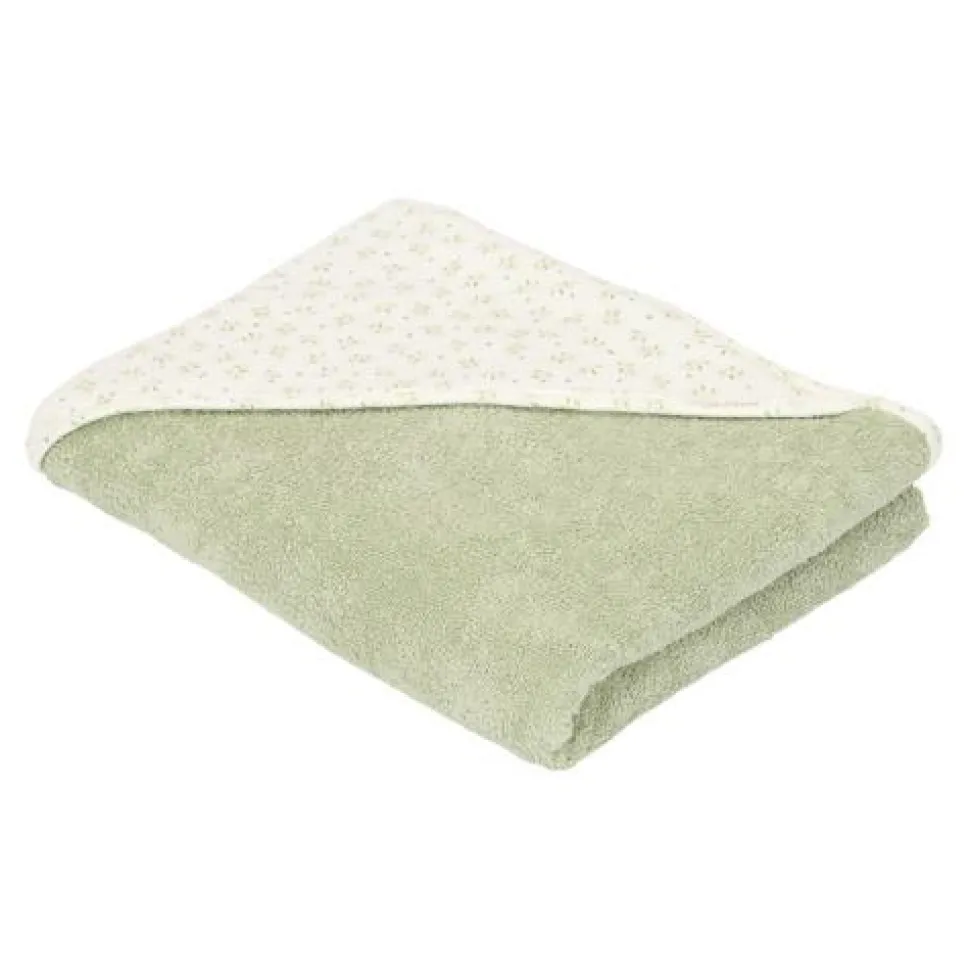 Badcape - Groen - Essentials - Blueberry Leaves